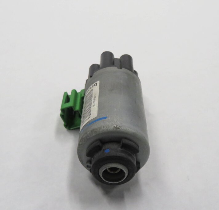 Thumbnail 6: 2012 BMW 528i (F10) LEFT FRONT DRIVER POWER SEAT ADJUSTMENT MOTOR SET-4