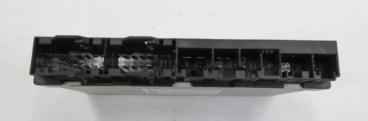 Thumbnail 5: 10-17 BMW 528i 535i 550i 650i 740i 750i 760i F10 F01 COMFORT MEMORY SEAT MODULE