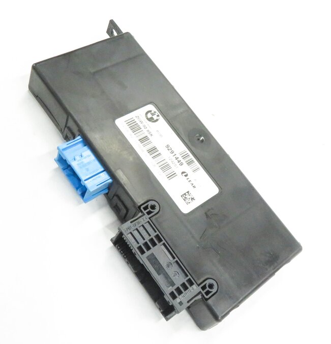 11-19 BMW 528i 535i 550i 640i 650i 740i 750i 760i M5 M6 - CENTRAL GATEWAY MODULE