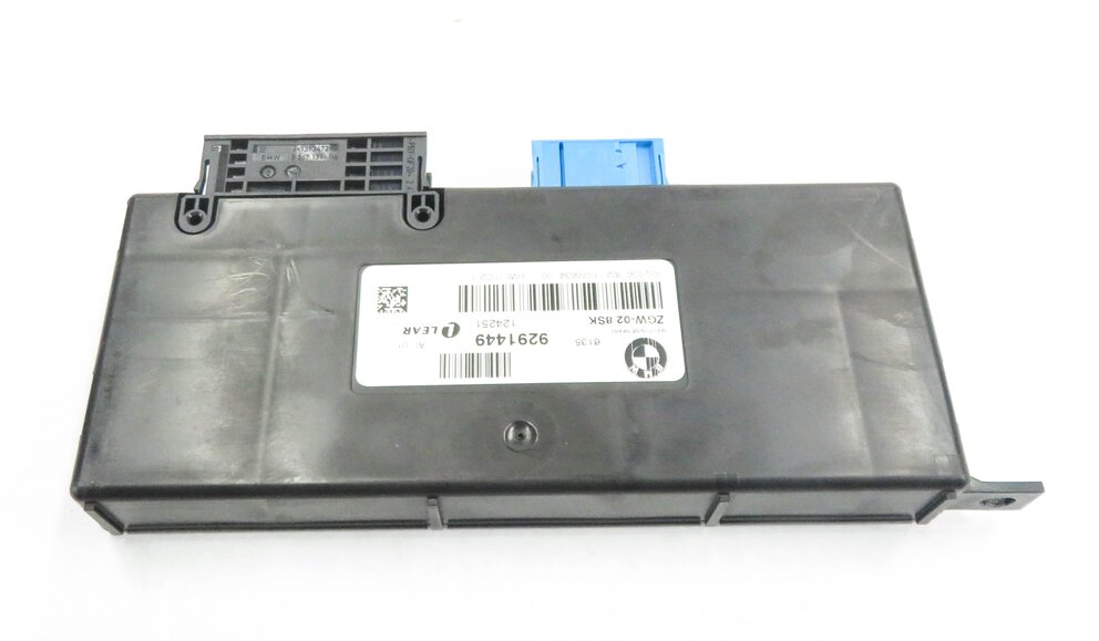 Thumbnail 4: 11-19 BMW 528i 535i 550i 640i 650i 740i 750i 760i M5 M6 - CENTRAL GATEWAY MODULE