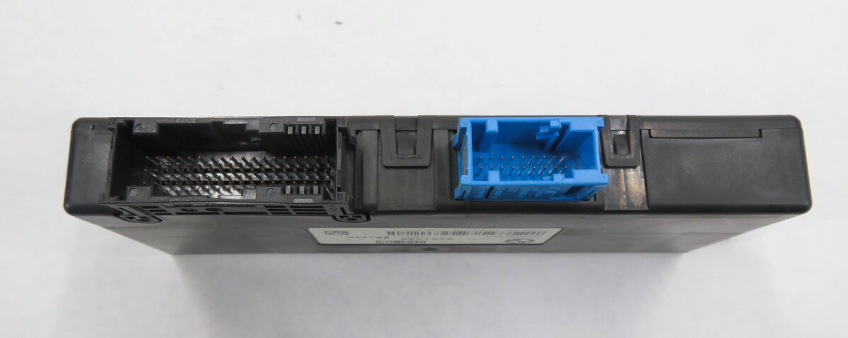 Thumbnail 5: 11-19 BMW 528i 535i 550i 640i 650i 740i 750i 760i M5 M6 - CENTRAL GATEWAY MODULE