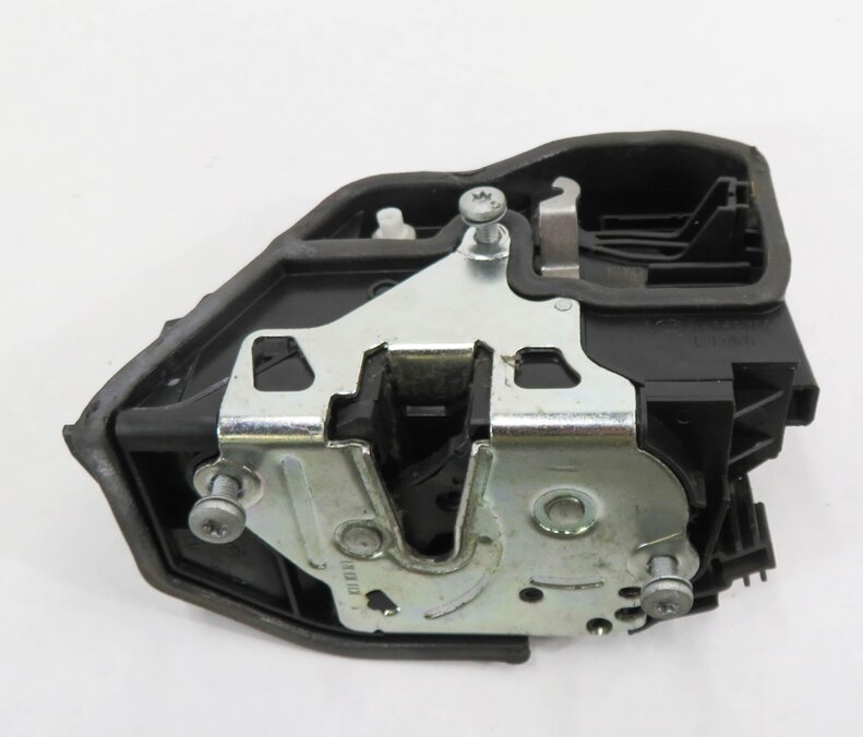 Thumbnail 4: 2009-2018 BMW 1/2/3/4/5/7/X1 X3 X4 (E87 E90 F01 F10) LEFT FRONT DOOR LOCK LATCH