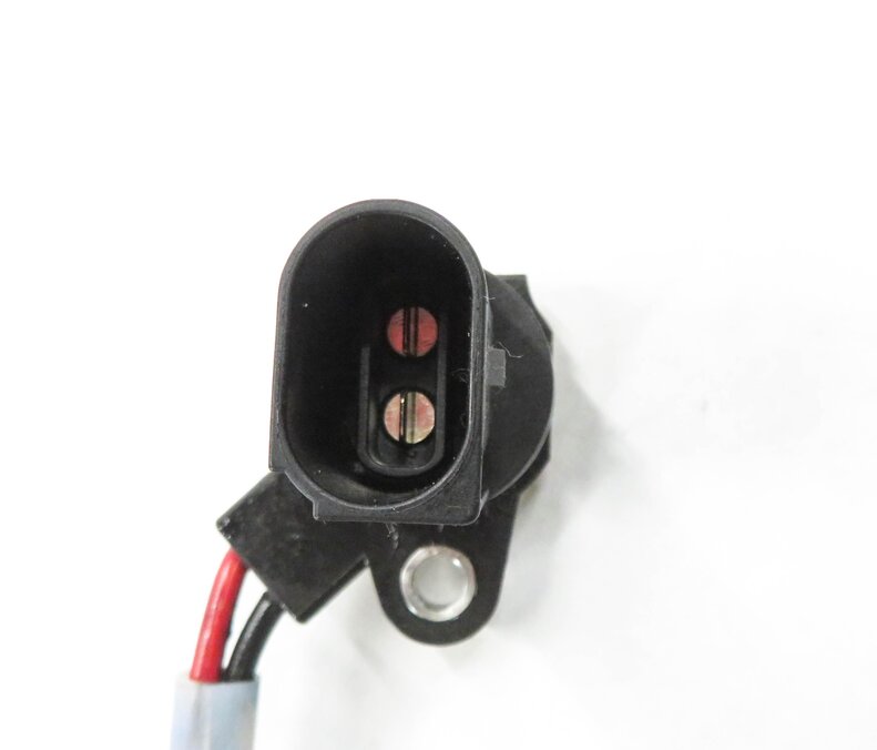 Thumbnail 5: 2013 BMW ACTIVE HYBRID 5 (F10) TRANSMISSION OIL PUMP WIRE WIRING HARNESS