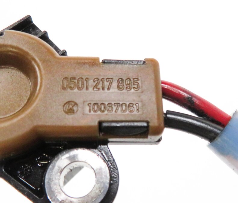 Thumbnail 6: 2013 BMW ACTIVE HYBRID 5 (F10) TRANSMISSION OIL PUMP WIRE WIRING HARNESS