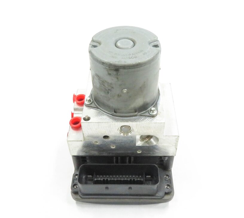 Thumbnail 2: 2012-2013 BMW ACTIVEHYBRID 5 - ABS DSC ANTI LOCK BRAKE PUMP w/ MODULE
