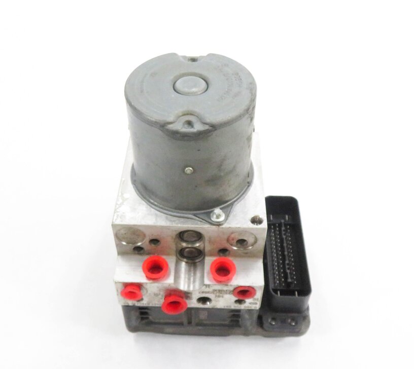 Thumbnail 3: 2012-2013 BMW ACTIVEHYBRID 5 - ABS DSC ANTI LOCK BRAKE PUMP w/ MODULE