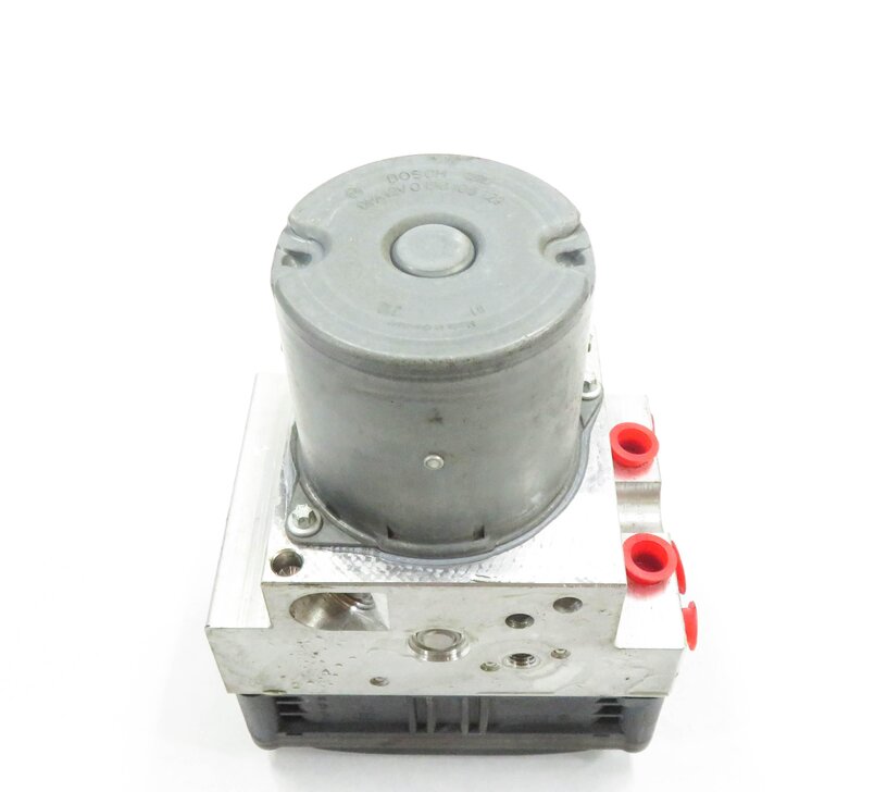 Thumbnail 4: 2012-2013 BMW ACTIVEHYBRID 5 - ABS DSC ANTI LOCK BRAKE PUMP w/ MODULE