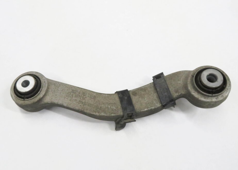 Thumbnail 3: 11-19 BMW 535i 550i 640i 650i 740i 750i (F01 F10) RIGHT REAR CONTROL ARM SET-3