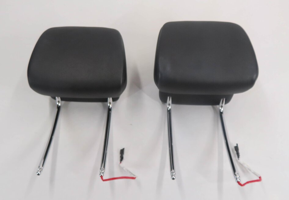 Thumbnail 2: 2012 BMW 740i (F01) NEGATIVE BATTERY CABLE IBS INTELLIGENT BATTERY SYSTEM CABLE