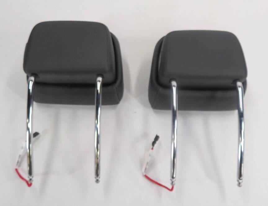 Thumbnail 4: 2012 BMW 740i (F01) NEGATIVE BATTERY CABLE IBS INTELLIGENT BATTERY SYSTEM CABLE