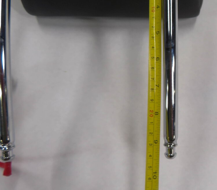 Thumbnail 8: 2012 BMW 740i (F01) NEGATIVE BATTERY CABLE IBS INTELLIGENT BATTERY SYSTEM CABLE