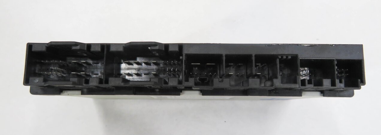 Thumbnail 5: 12-19 BMW 328i 335i 535i 550i 750i M5 M6 X3 X4 - RIGHT FRONT SEAT CONTROL MODULE