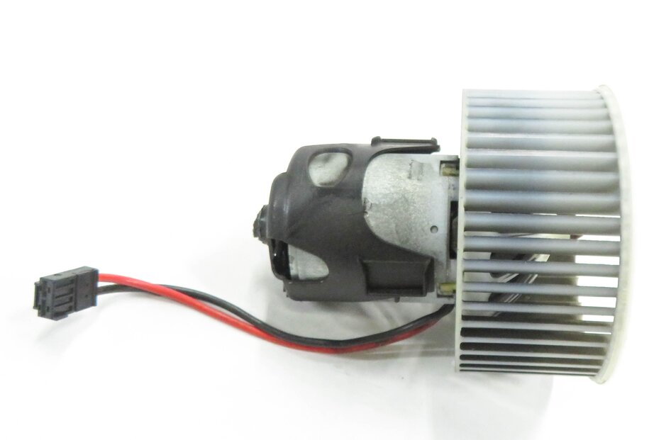 Thumbnail 3: 09-18 BMW 528i 535i 550i 640i 740i 750i 760i (F01 F10) HEATER A/C BLOWER MOTOR