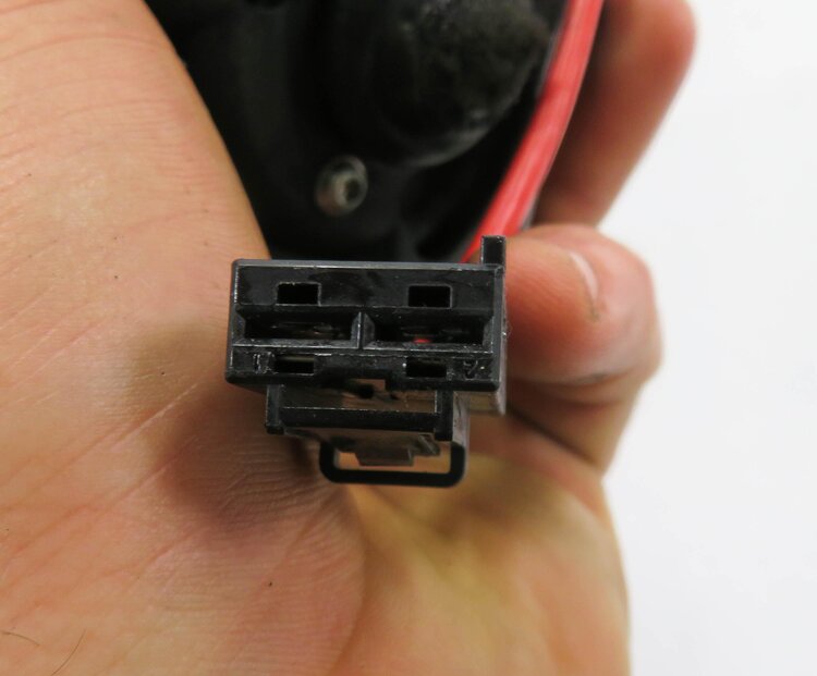 Thumbnail 5: 09-18 BMW 528i 535i 550i 640i 740i 750i 760i (F01 F10) HEATER A/C BLOWER MOTOR