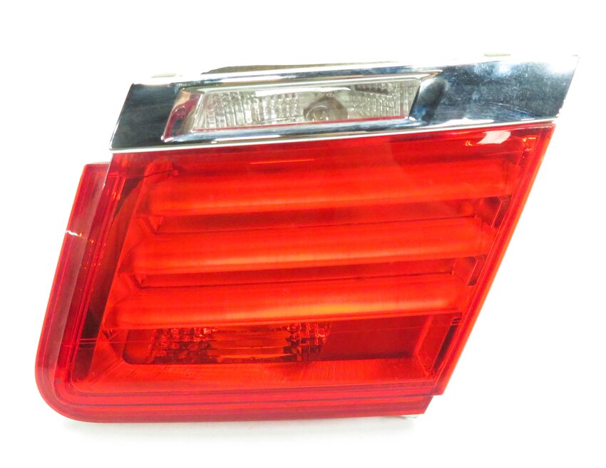 Thumbnail 5: 09-12 BMW 740i 750i 760i B7 (F01) RIGHT SIDE REAR TRUNK LID TAILLIGHT LIGHT LAMP