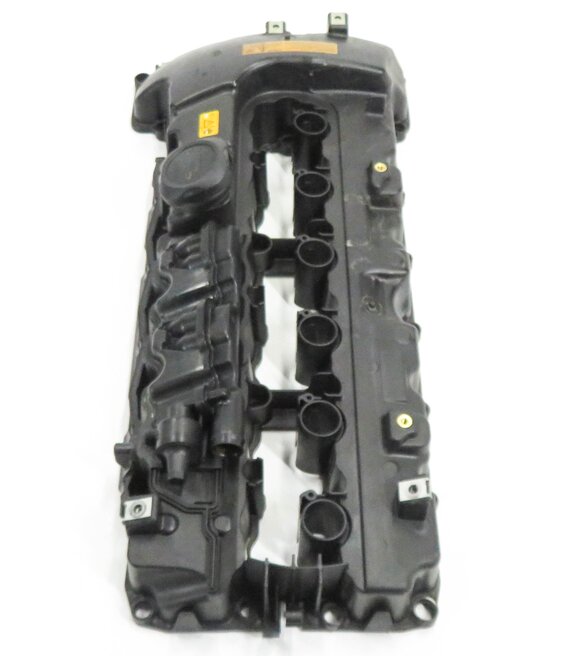 Thumbnail 3: 07-16 BMW 335i 535i 740i X6 Z4 (E60 E90) 3.0L N54 TWIN TURBO ENGINE VALVE COVER