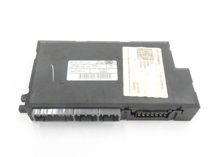 Thumbnail 2: 2011 RANGE ROVER (L322) LEFT FRONT DRIVER SEAT CONTROL MODULE (MEMORY)