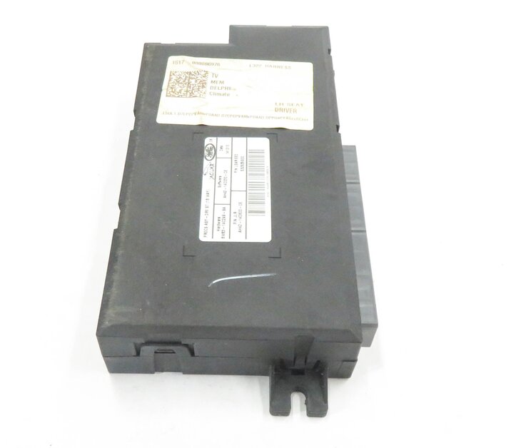 Thumbnail 3: 2011 RANGE ROVER (L322) LEFT FRONT DRIVER SEAT CONTROL MODULE (MEMORY)