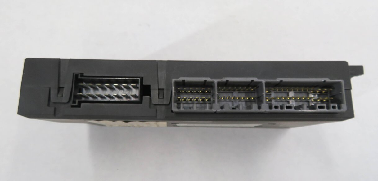 Thumbnail 5: 2011 RANGE ROVER (L322) LEFT FRONT DRIVER SEAT CONTROL MODULE (MEMORY)