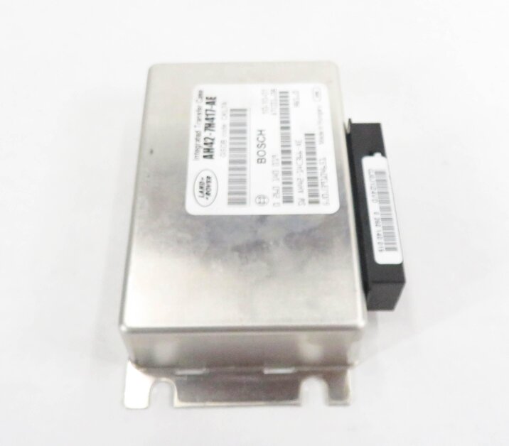 Thumbnail 3: 2010-2013 RANGE ROVER / SPORT LR4 (L320 L322) TRANSFER CASE CONTROL MODULE