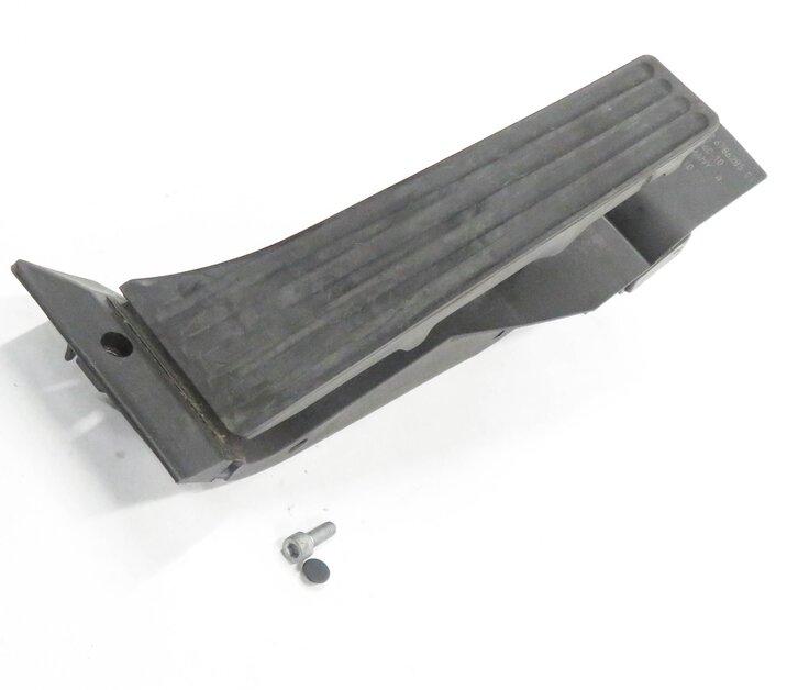 2011 RANGE ROVER (L322) GAS PEDAL ACCELERATOR THROTTLE FOOT PEDAL
