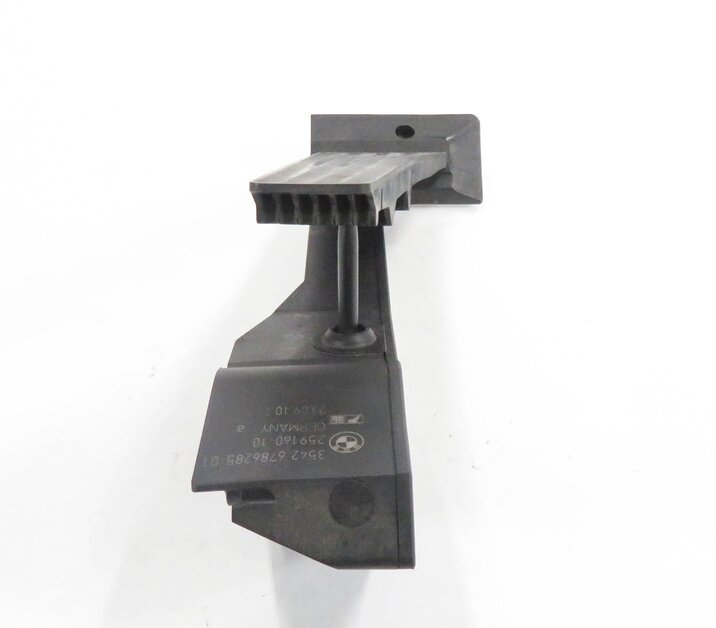 Thumbnail 4: 2011 RANGE ROVER (L322) GAS PEDAL ACCELERATOR THROTTLE FOOT PEDAL