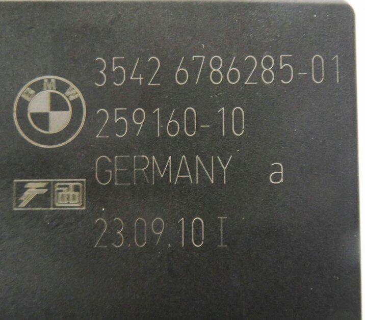 Thumbnail 6: 2011 RANGE ROVER (L322) GAS PEDAL ACCELERATOR THROTTLE FOOT PEDAL