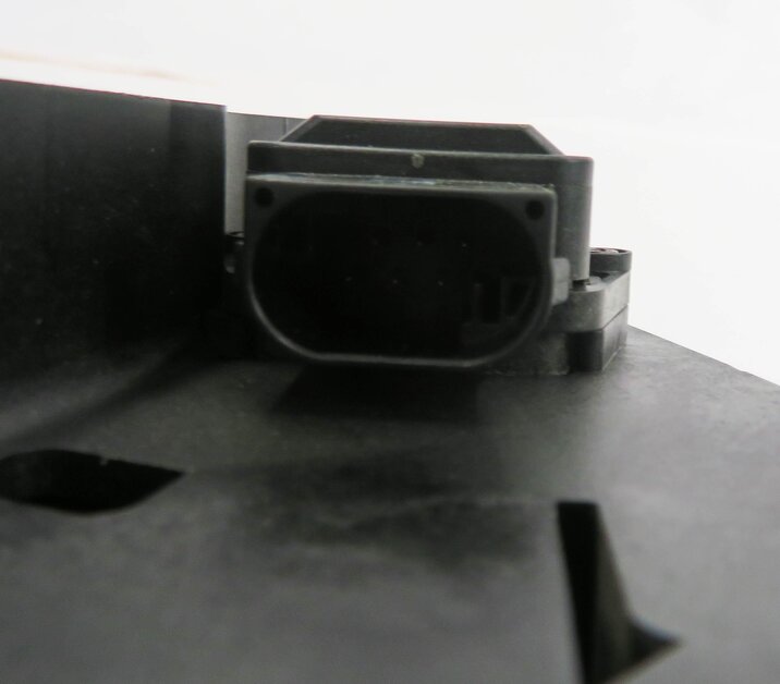 Thumbnail 7: 2011 RANGE ROVER (L322) GAS PEDAL ACCELERATOR THROTTLE FOOT PEDAL
