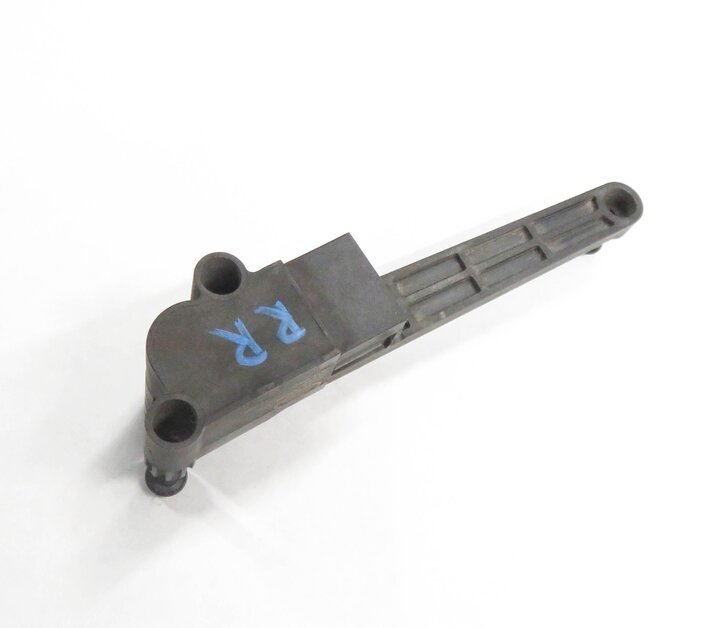 2011 RANGE ROVER (L322) RIGHT PASSENGER REAR SUSPENSION HEIGHT LEVEL SENSOR