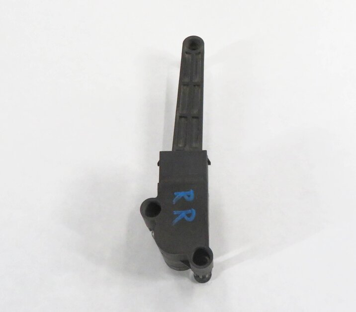 Thumbnail 2: 2011 RANGE ROVER (L322) RIGHT PASSENGER REAR SUSPENSION HEIGHT LEVEL SENSOR
