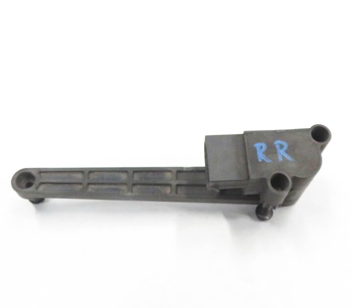 Thumbnail 3: 2011 RANGE ROVER (L322) RIGHT PASSENGER REAR SUSPENSION HEIGHT LEVEL SENSOR