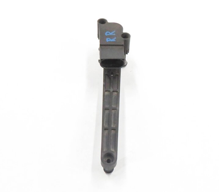 Thumbnail 4: 2011 RANGE ROVER (L322) RIGHT PASSENGER REAR SUSPENSION HEIGHT LEVEL SENSOR