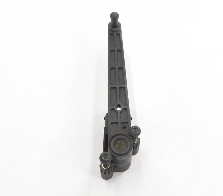 Thumbnail 5: 2011 RANGE ROVER (L322) RIGHT PASSENGER REAR SUSPENSION HEIGHT LEVEL SENSOR