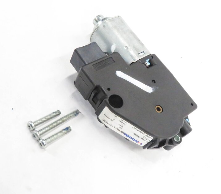 2010-2012 RANGE ROVER (L322) POWER SUNROOF SUN ROOF WINDOW MOTOR