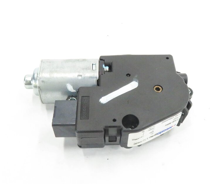 Thumbnail 2: 2010-2012 RANGE ROVER (L322) POWER SUNROOF SUN ROOF WINDOW MOTOR