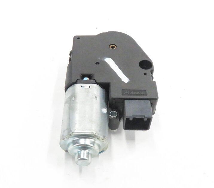 Thumbnail 3: 2010-2012 RANGE ROVER (L322) POWER SUNROOF SUN ROOF WINDOW MOTOR