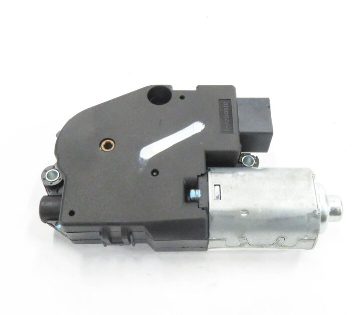 Thumbnail 4: 2010-2012 RANGE ROVER (L322) POWER SUNROOF SUN ROOF WINDOW MOTOR