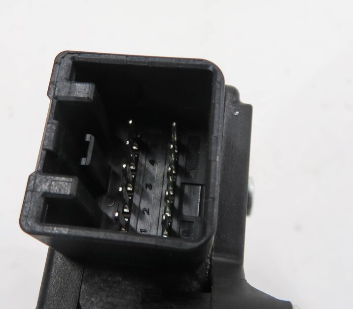 Thumbnail 6: 2010-2012 RANGE ROVER (L322) POWER SUNROOF SUN ROOF WINDOW MOTOR