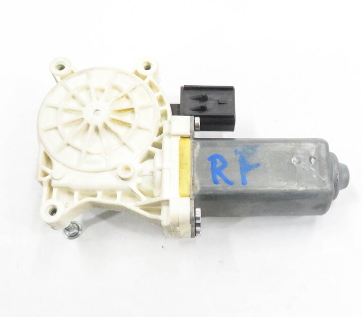 Thumbnail 2: 2010-2012 RANGE ROVER (L322) RIGHT FRONT PASSENGER DOOR POWER WINDOW MOTOR