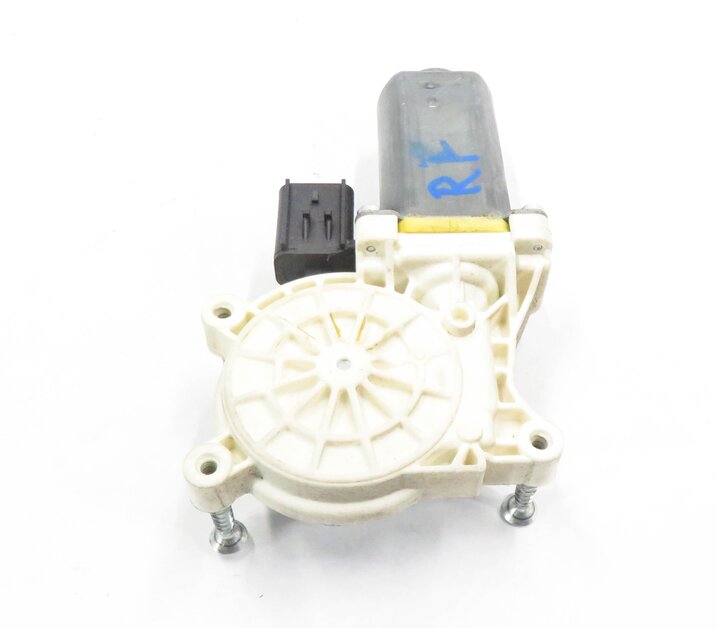 Thumbnail 3: 2010-2012 RANGE ROVER (L322) RIGHT FRONT PASSENGER DOOR POWER WINDOW MOTOR