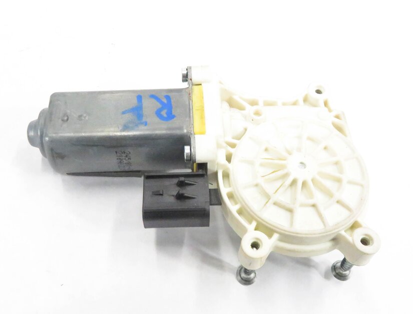 Thumbnail 4: 2010-2012 RANGE ROVER (L322) RIGHT FRONT PASSENGER DOOR POWER WINDOW MOTOR