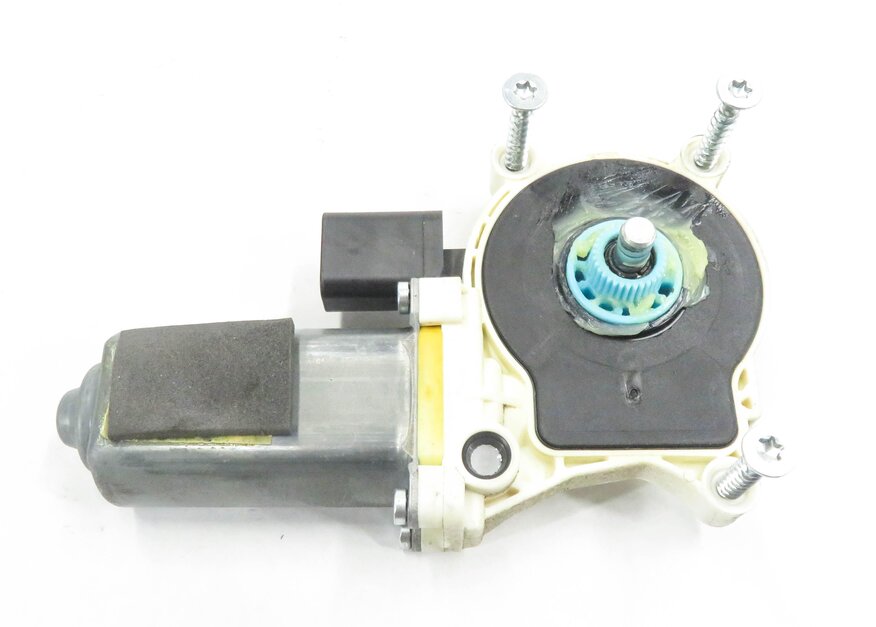 Thumbnail 5: 2010-2012 RANGE ROVER (L322) RIGHT FRONT PASSENGER DOOR POWER WINDOW MOTOR