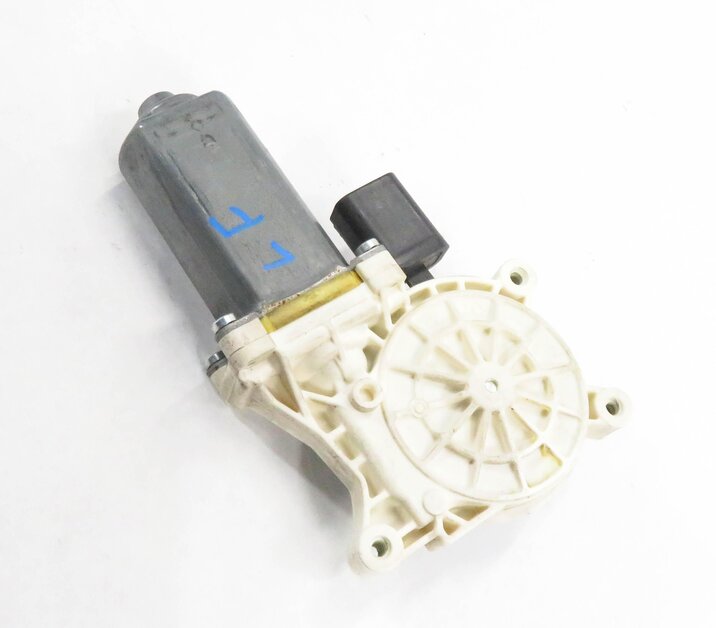 2010-2012 RANGE ROVER (L322) LEFT FRONT DRIVER DOOR POWER WINDOW MOTOR