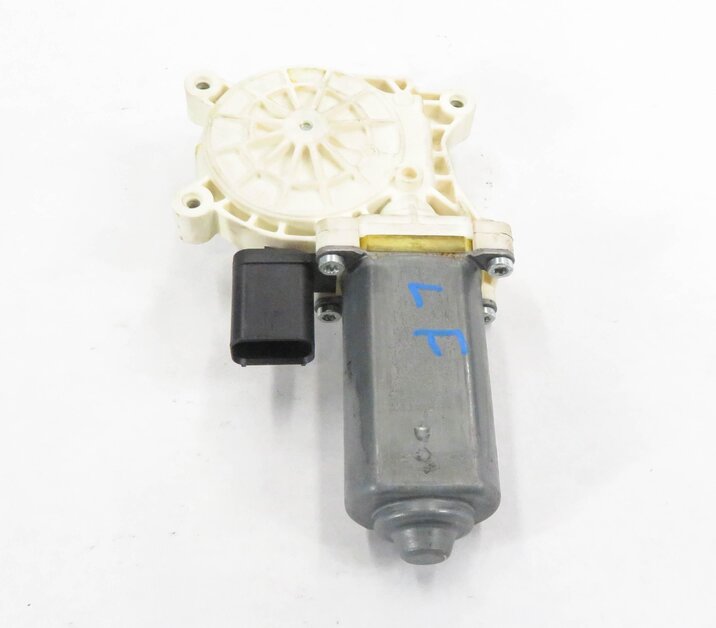 Thumbnail 3: 2010-2012 RANGE ROVER (L322) LEFT FRONT DRIVER DOOR POWER WINDOW MOTOR