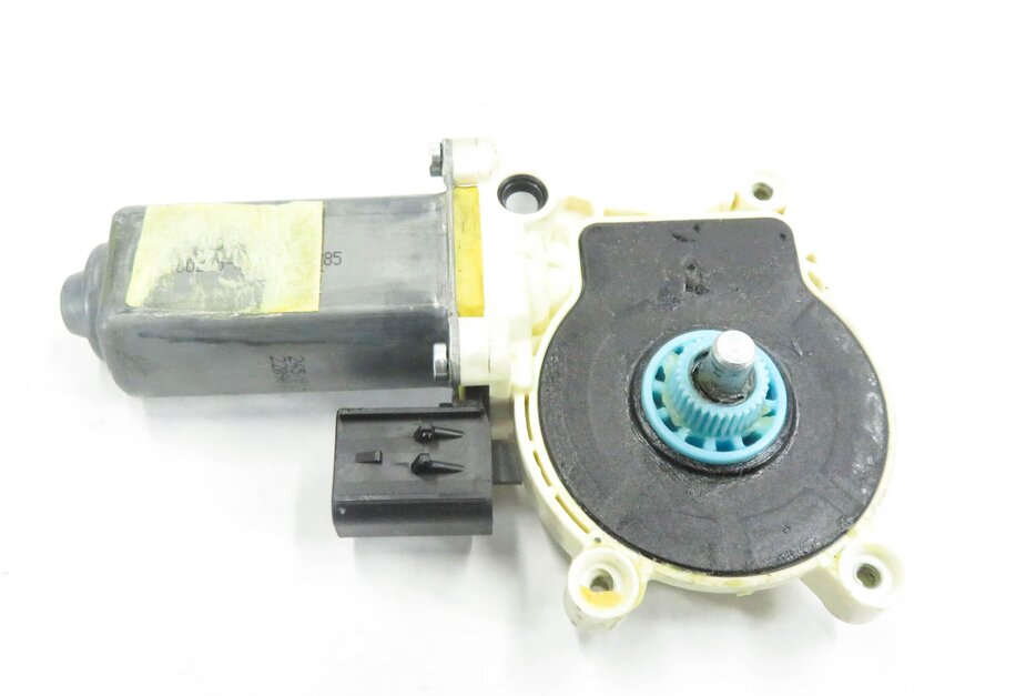Thumbnail 5: 2010-2012 RANGE ROVER (L322) LEFT FRONT DRIVER DOOR POWER WINDOW MOTOR