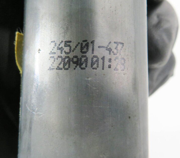 Thumbnail 7: 2010-2012 RANGE ROVER (L322) LEFT FRONT DRIVER DOOR POWER WINDOW MOTOR