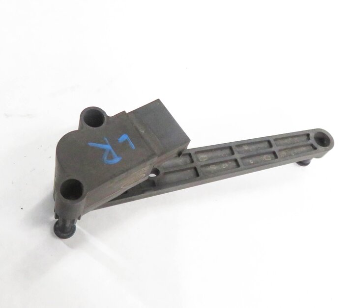 2011 RANGE ROVER (L322) LEFT DRIVER REAR SUSPENSION HEIGHT LEVEL SENSOR