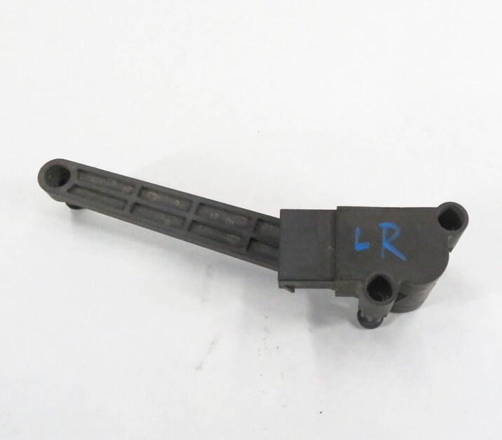 Thumbnail 3: 2011 RANGE ROVER (L322) LEFT DRIVER REAR SUSPENSION HEIGHT LEVEL SENSOR