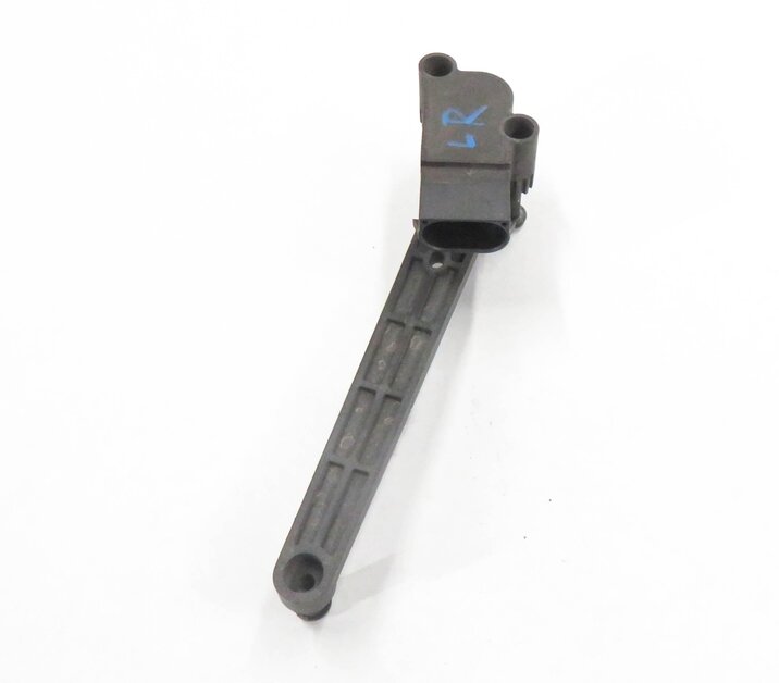 Thumbnail 4: 2011 RANGE ROVER (L322) LEFT DRIVER REAR SUSPENSION HEIGHT LEVEL SENSOR