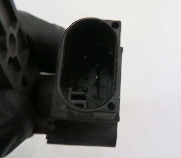 Thumbnail 6: 2011 RANGE ROVER (L322) LEFT DRIVER REAR SUSPENSION HEIGHT LEVEL SENSOR